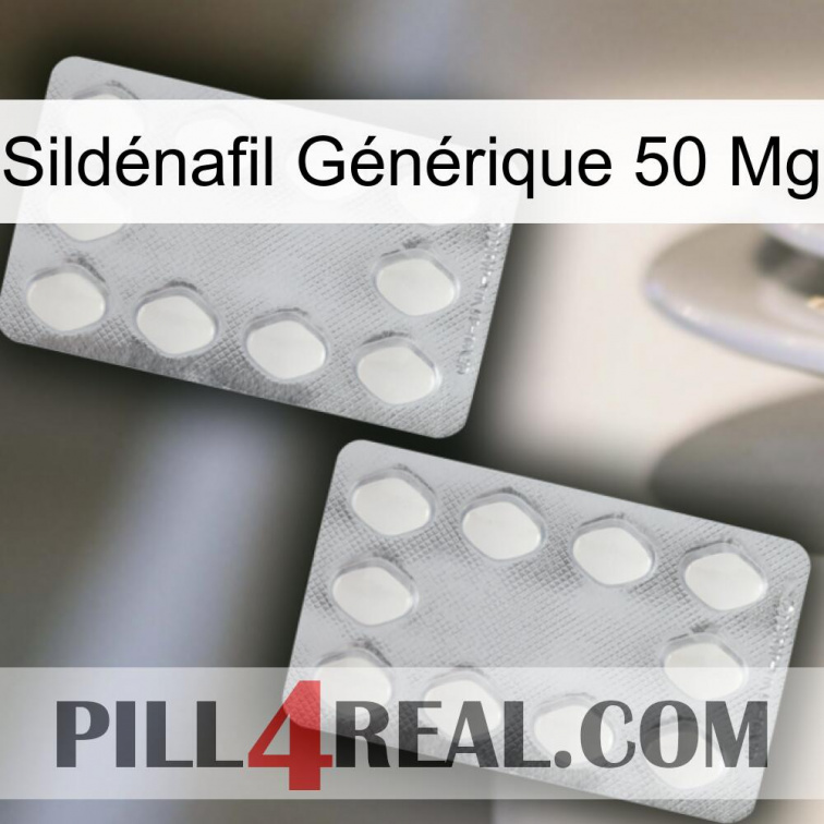 Sildénafil Générique 50 Mg 17